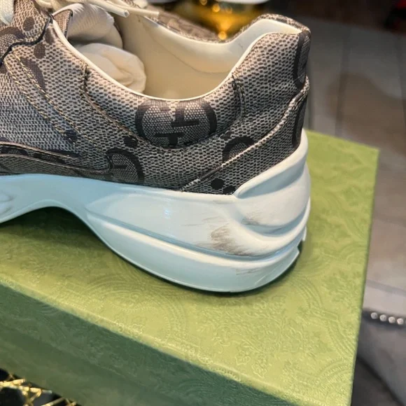 Gucci Rython - Picture 7 of 12